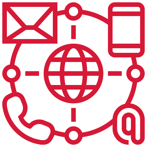 WMS-система, B2B Communicator, система PICK-BY-VOICE